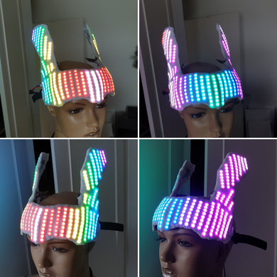 She-Ra LED Wings Headpiece